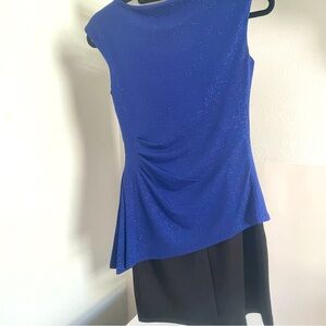 ENFOCUS PETITE
WOMEN'S Dress SIZE 4.